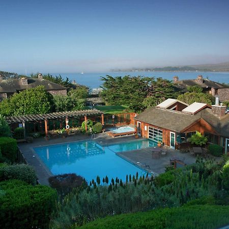 The Inn At The Tides Bodega Bay Extérieur photo