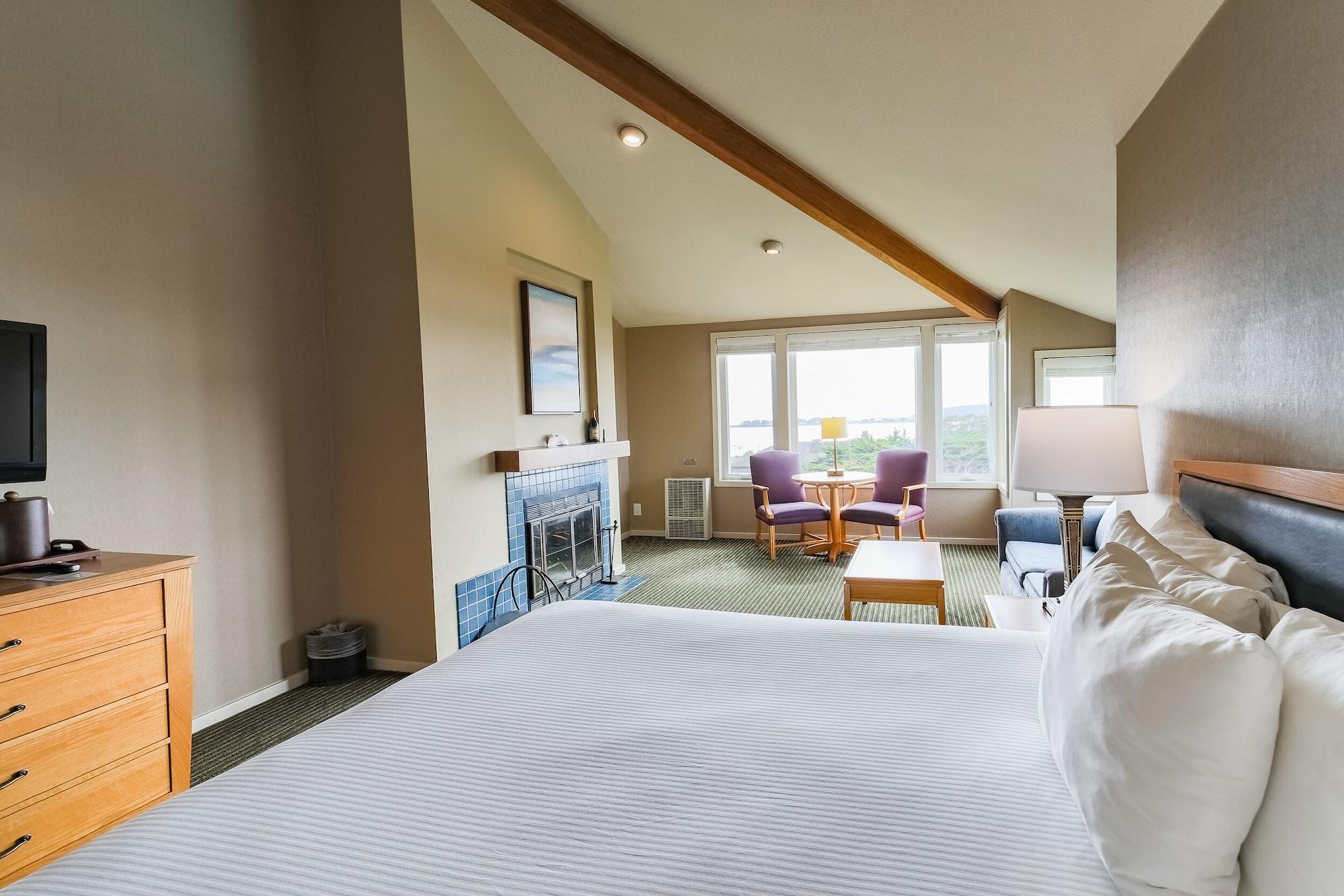 The Inn At The Tides Bodega Bay Extérieur photo