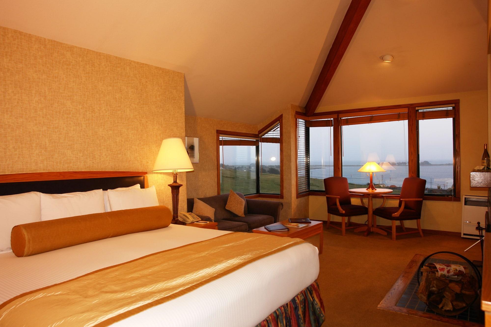 The Inn At The Tides Bodega Bay Extérieur photo