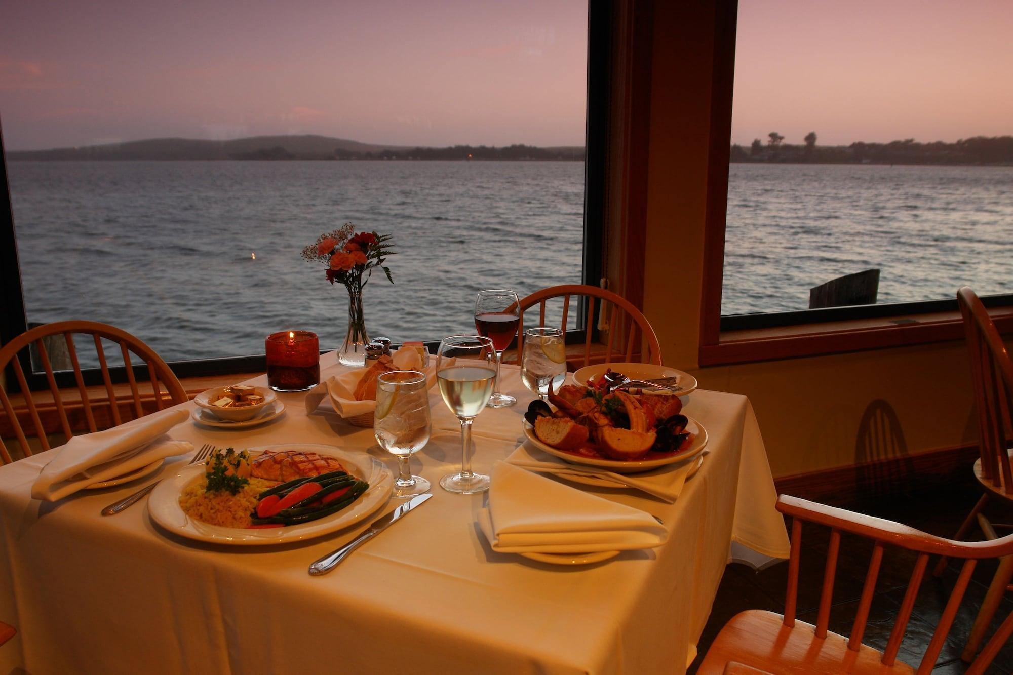 The Inn At The Tides Bodega Bay Extérieur photo