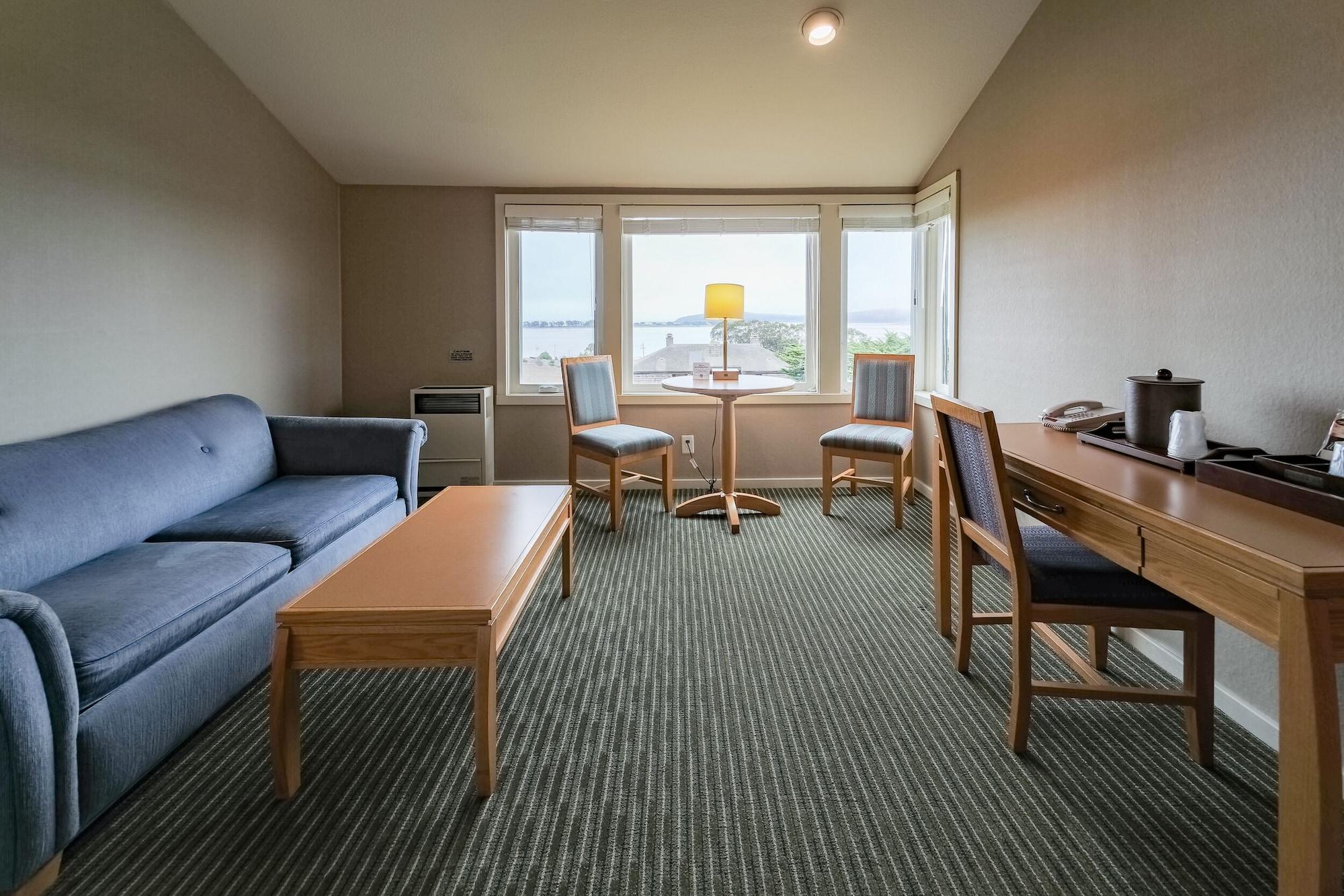 The Inn At The Tides Bodega Bay Extérieur photo