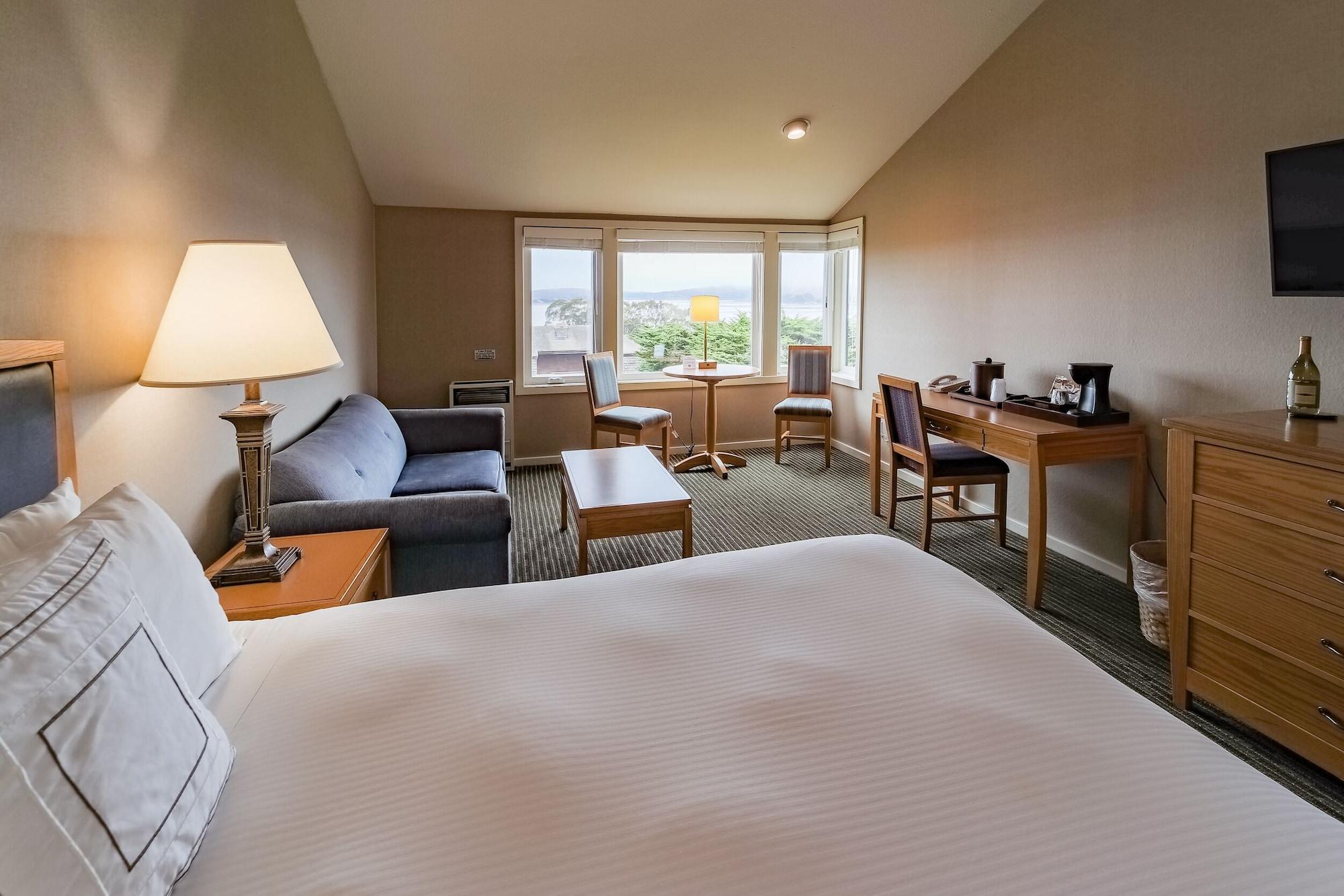The Inn At The Tides Bodega Bay Extérieur photo