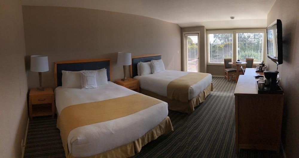 The Inn At The Tides Bodega Bay Extérieur photo