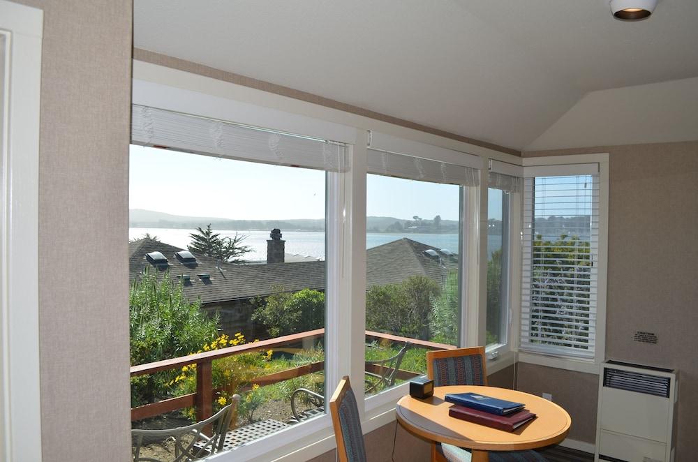 The Inn At The Tides Bodega Bay Extérieur photo