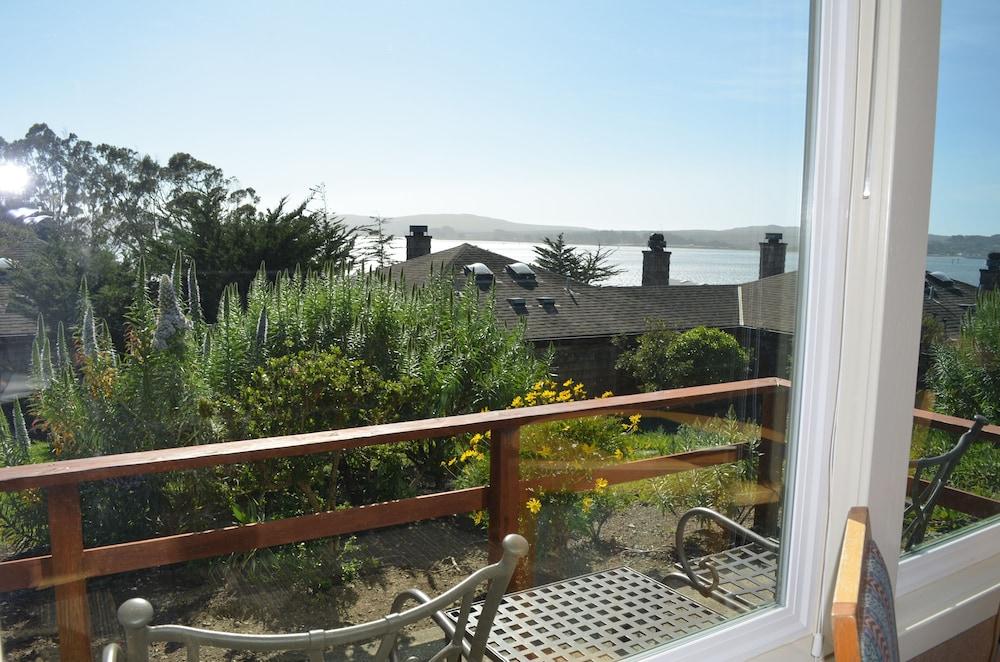 The Inn At The Tides Bodega Bay Extérieur photo