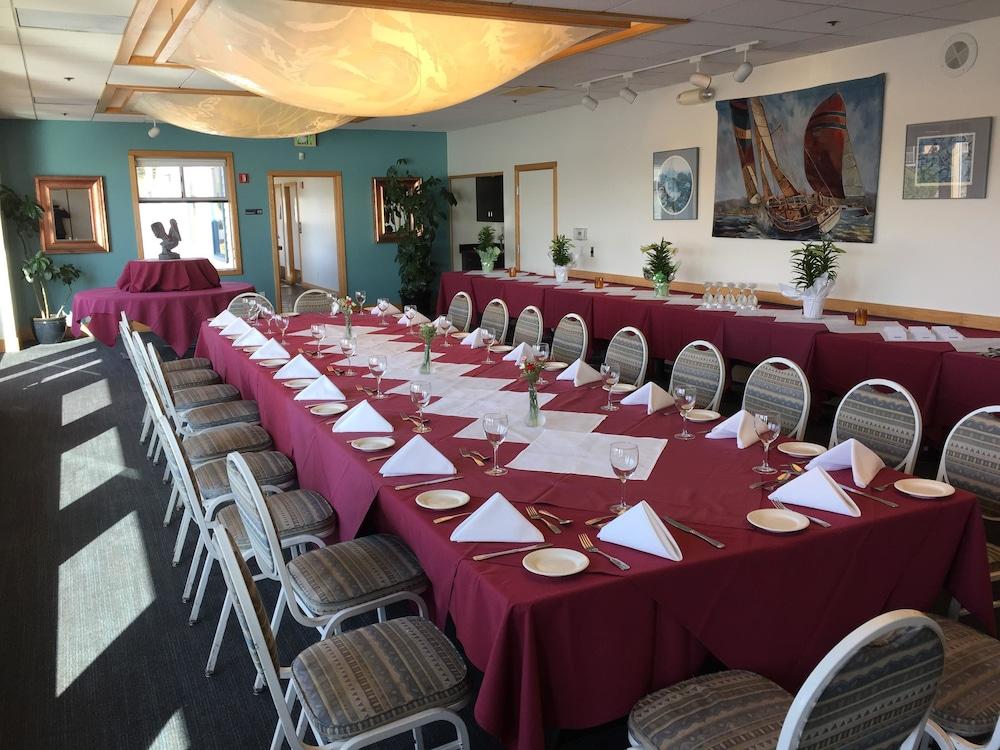 The Inn At The Tides Bodega Bay Extérieur photo