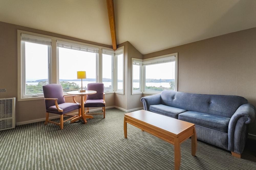 The Inn At The Tides Bodega Bay Extérieur photo