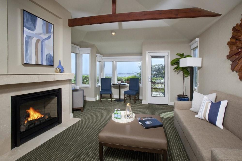 The Inn At The Tides Bodega Bay Extérieur photo