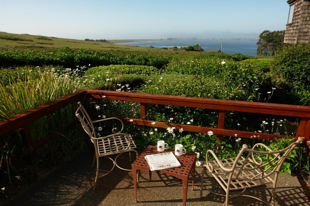 The Inn At The Tides Bodega Bay Extérieur photo