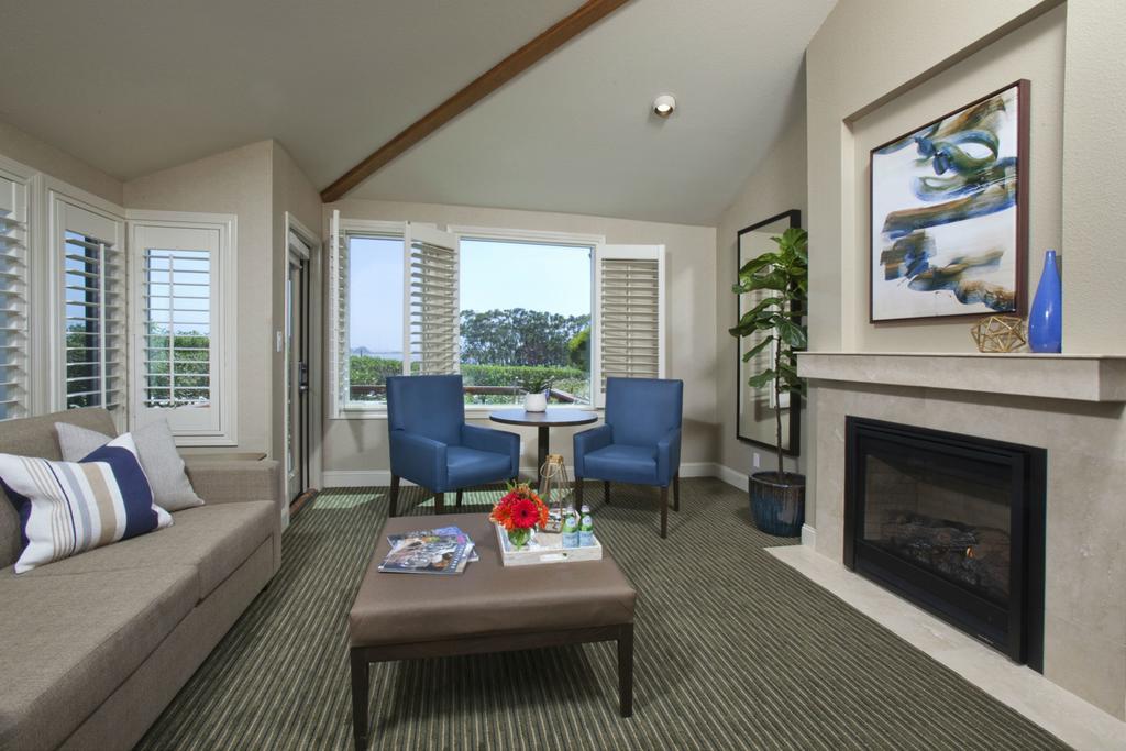 The Inn At The Tides Bodega Bay Extérieur photo