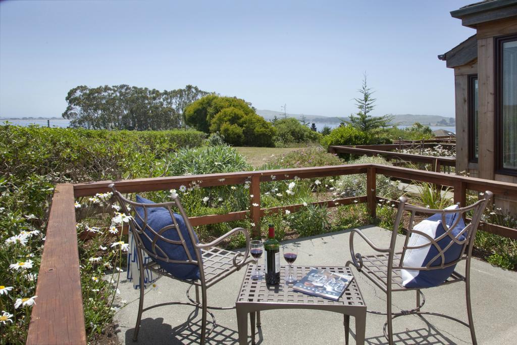 The Inn At The Tides Bodega Bay Extérieur photo