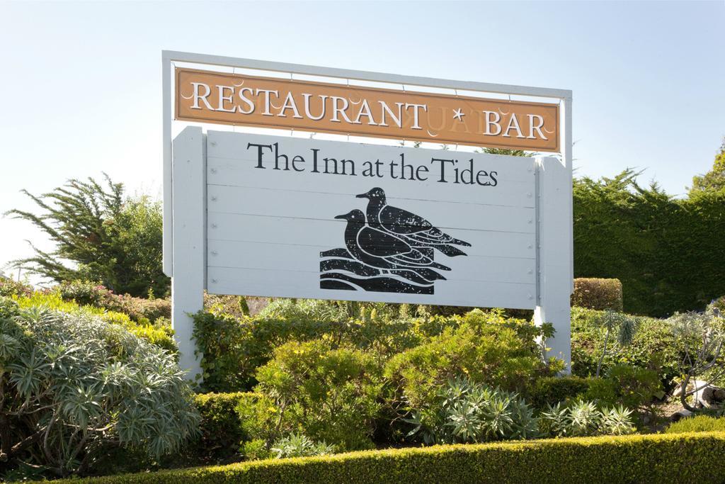 The Inn At The Tides Bodega Bay Extérieur photo