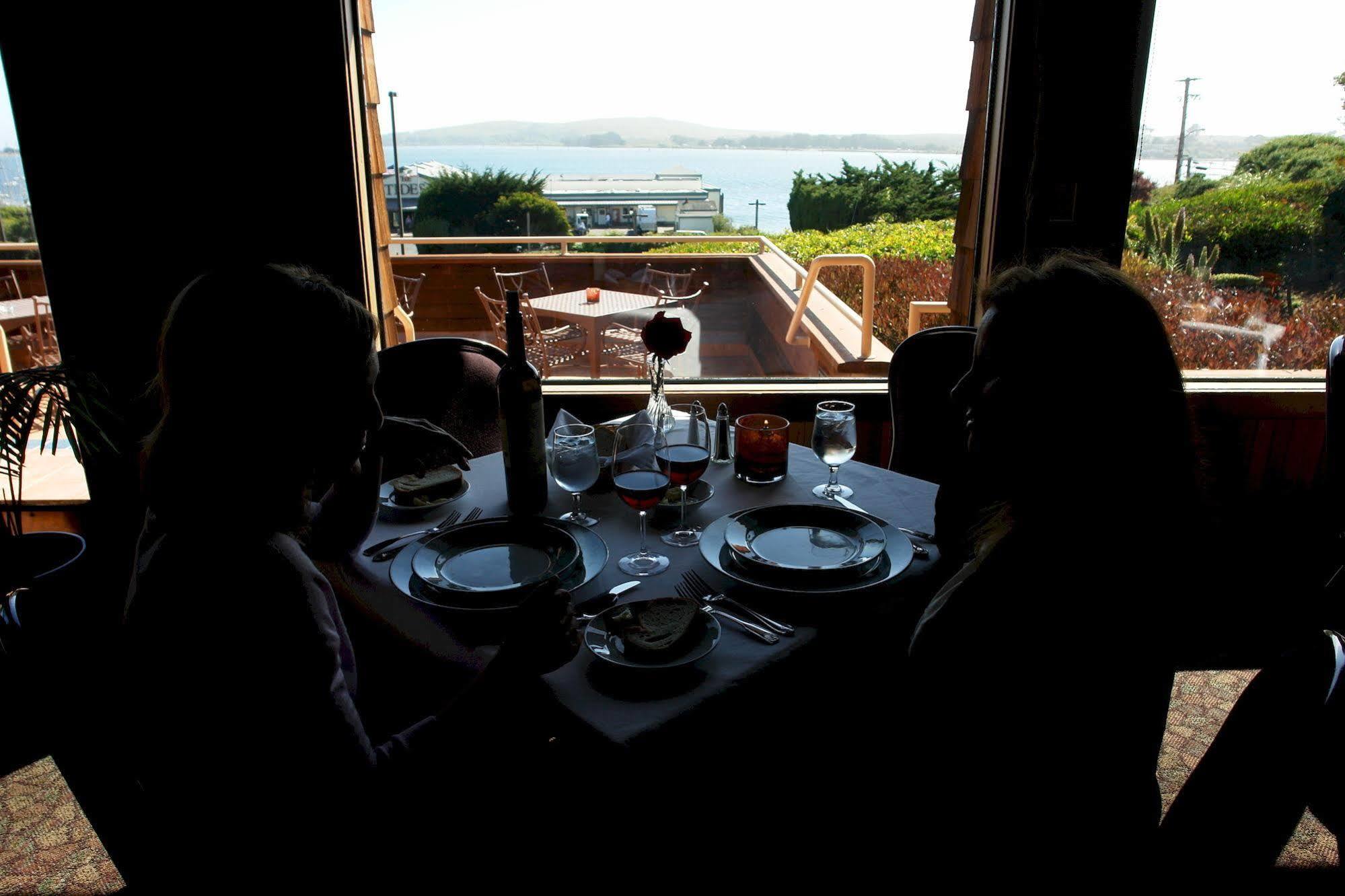 The Inn At The Tides Bodega Bay Extérieur photo
