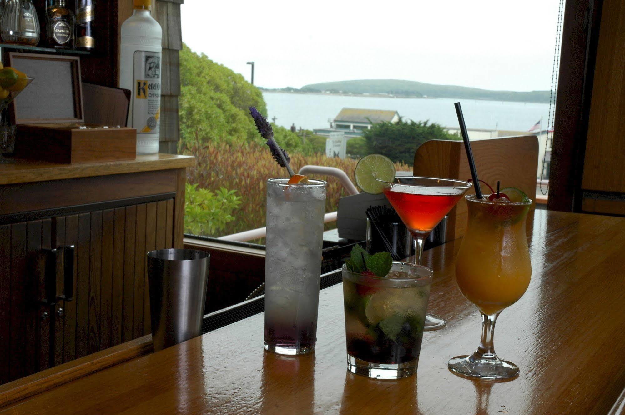 The Inn At The Tides Bodega Bay Extérieur photo