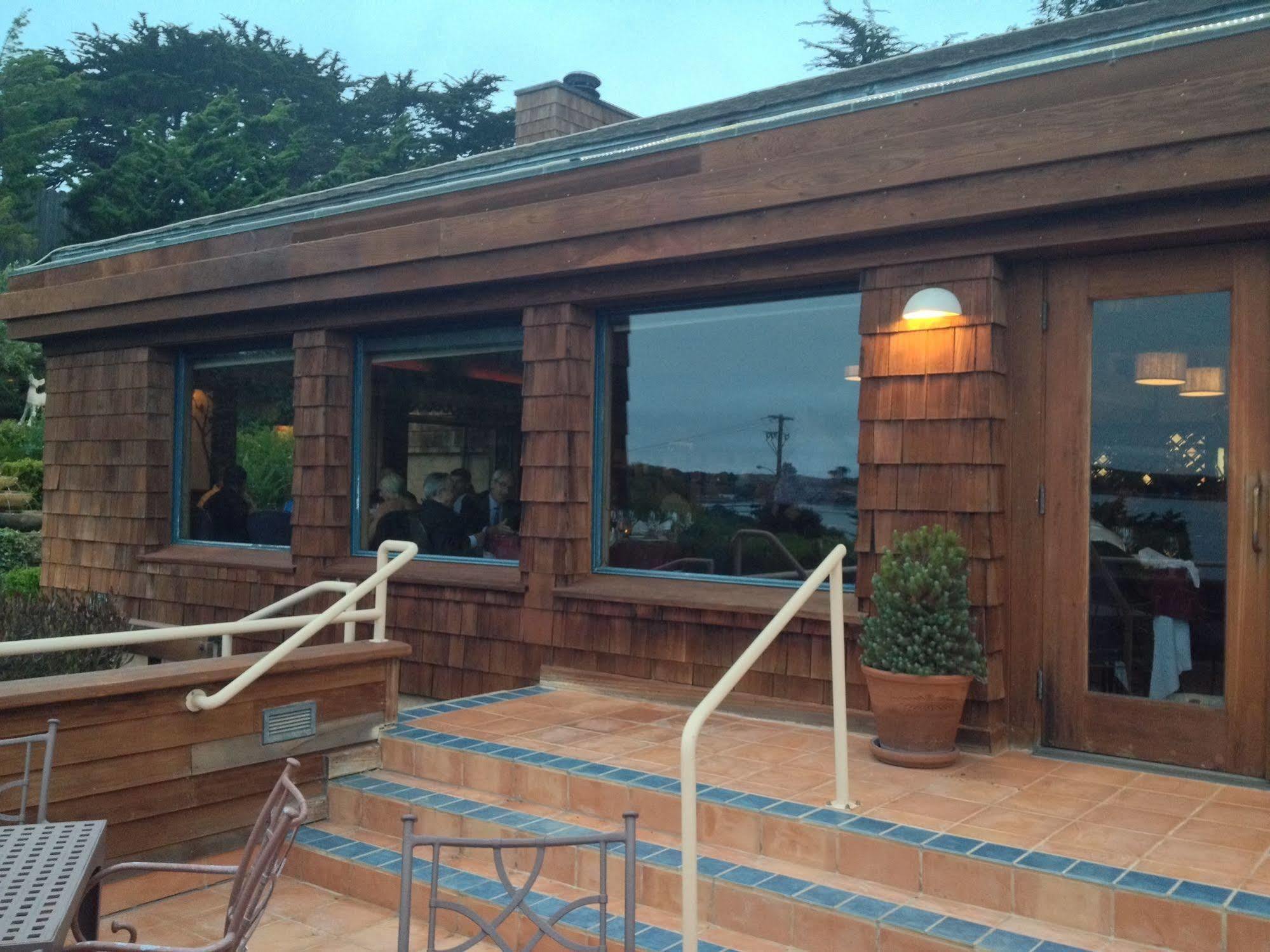 The Inn At The Tides Bodega Bay Extérieur photo
