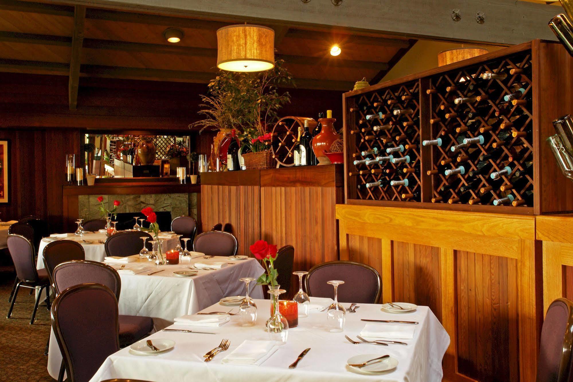 The Inn At The Tides Bodega Bay Extérieur photo